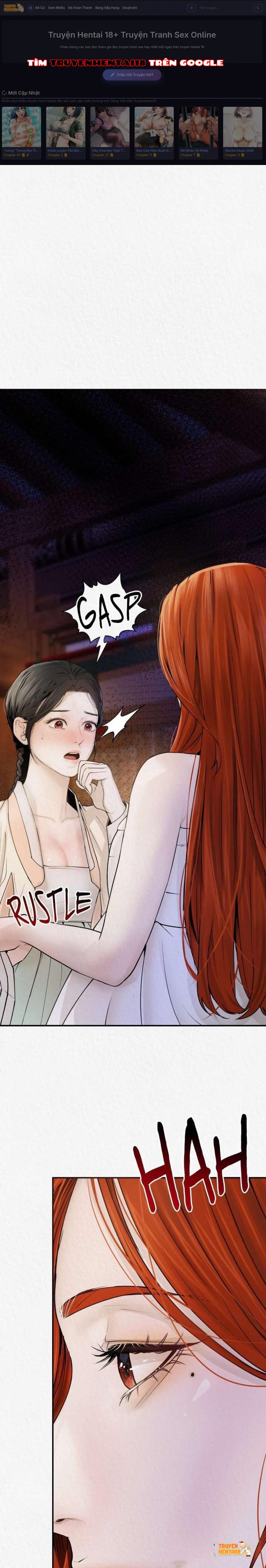 Xem ảnh Con Sói Của Núi Cheonun - Chapter 3 - tmpqz2objaz - Truyenhentaiz.net