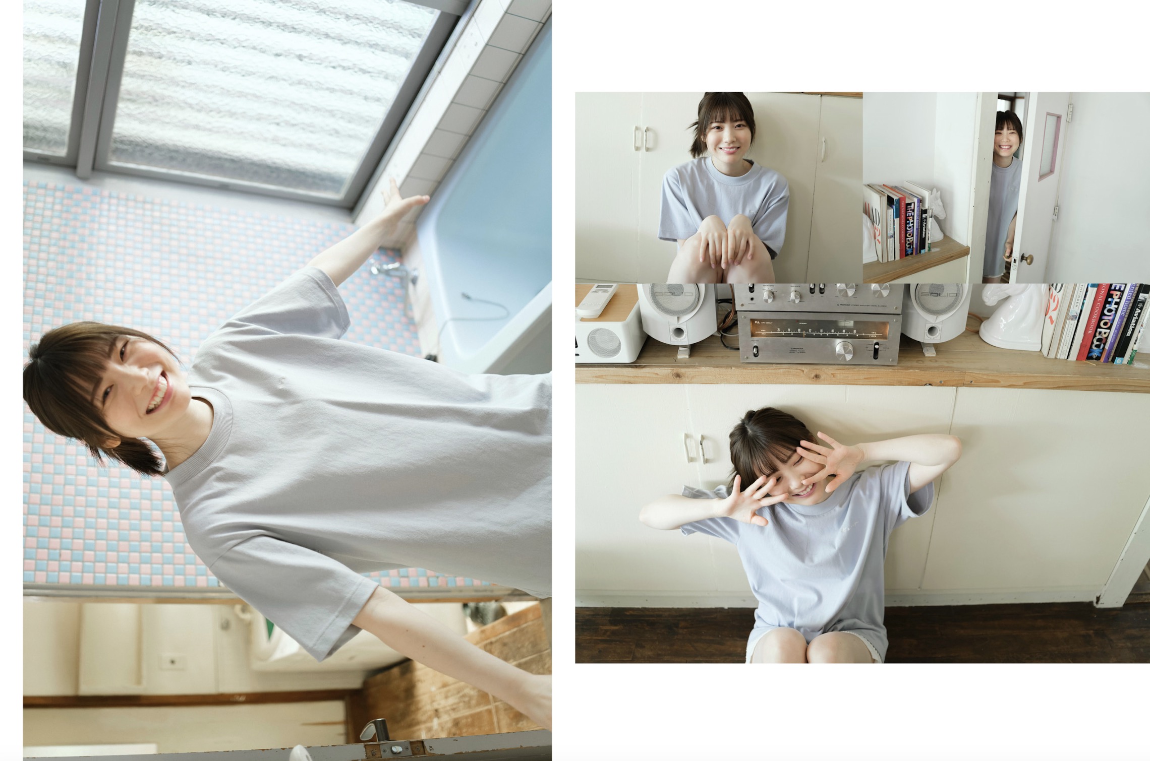 石川澪 NO.020「とられち」 36