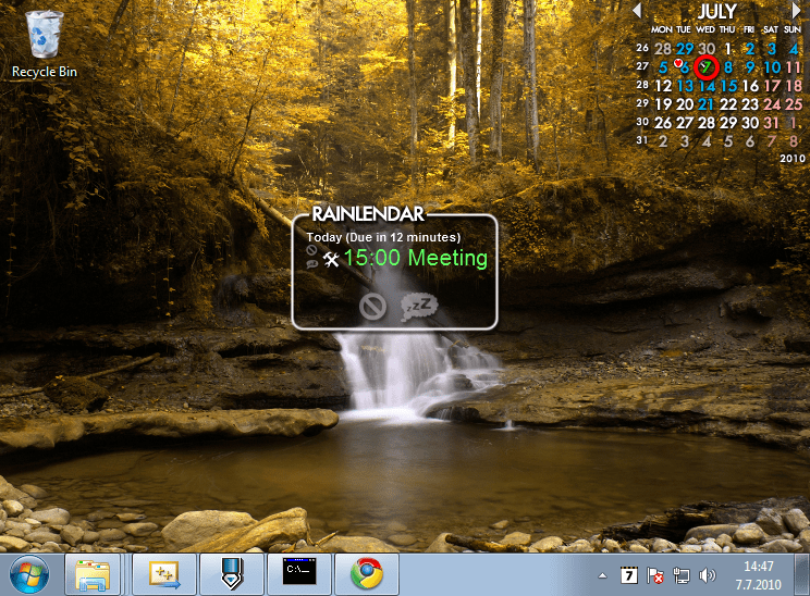 Rainlendar Pro 2.20.1 Build 176 Multilingual 9h17dhabow7m