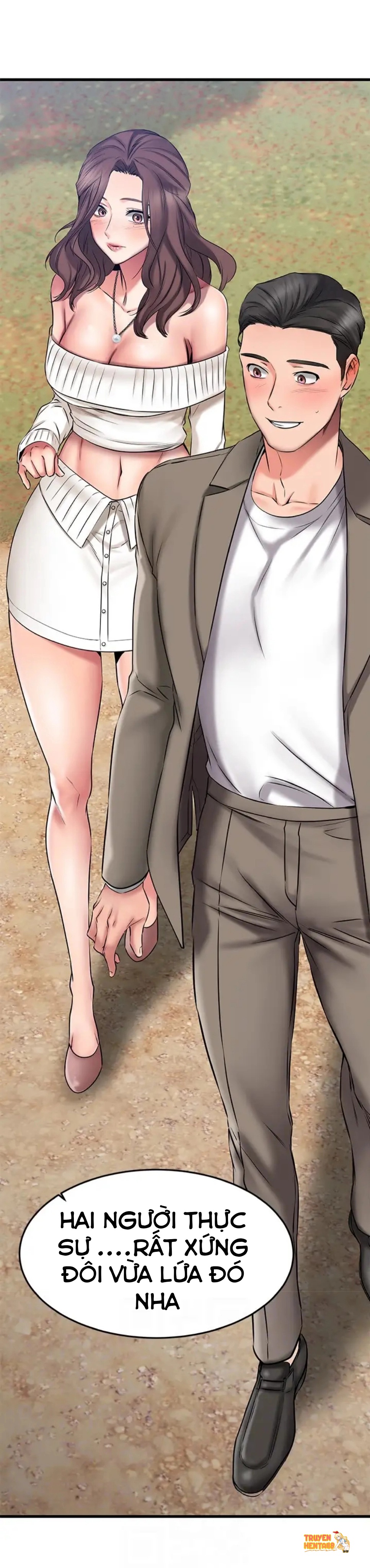 Trang truyện tmpb8yubbde trong truyện tranh Ranh Giới Người Bạn - Chapter 21 - truyenhentai18.net