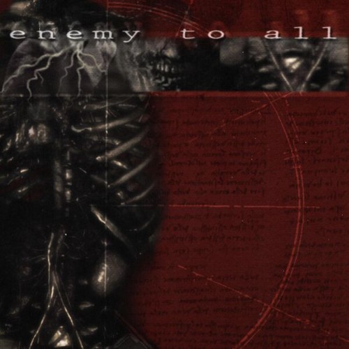 Enemy To All - Eta: Nemesis Promo (2026) FLAC