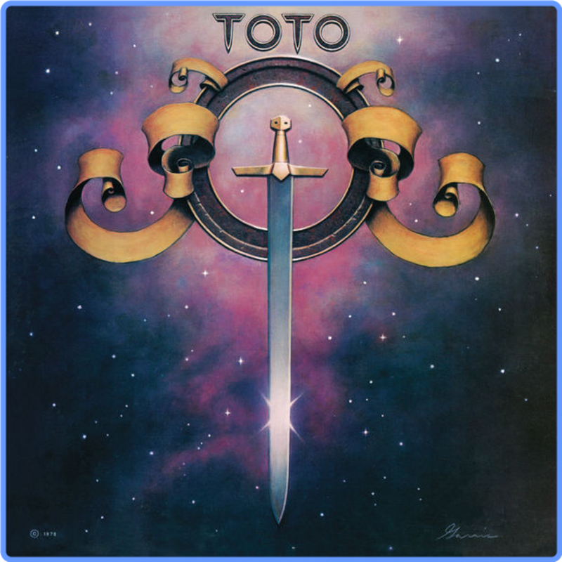 Toto - Toto (1978 - PopRock) [Flac 24-192] Scarica Gratis