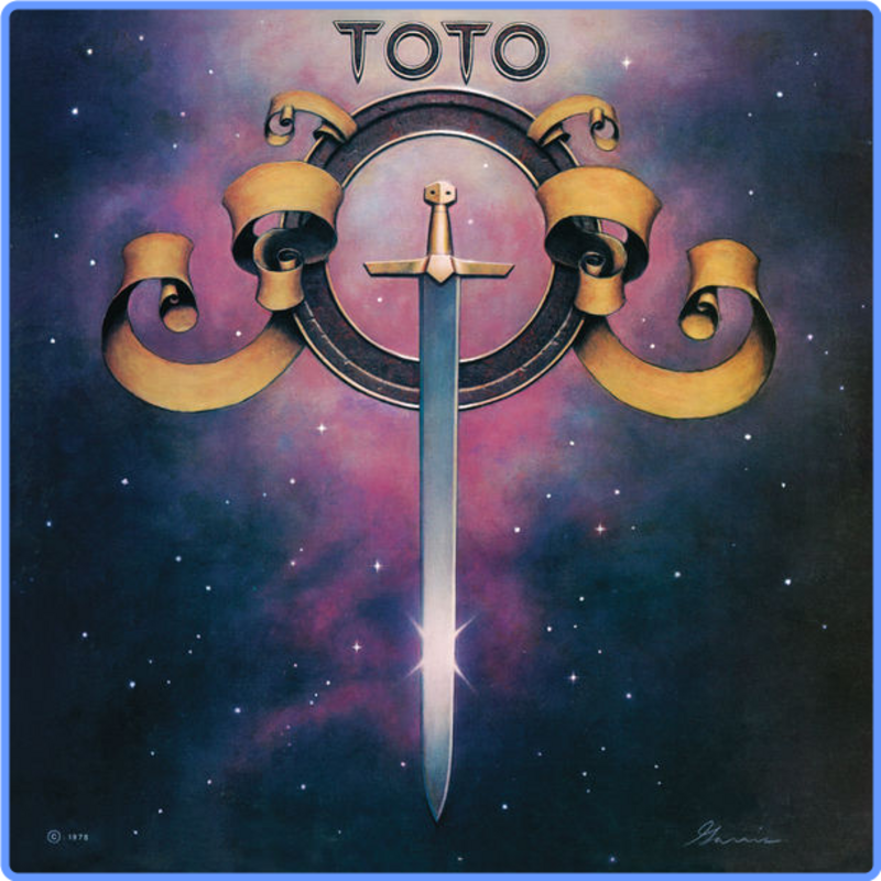 Toto - Toto (24Bit, 1978) FLAC LossLess