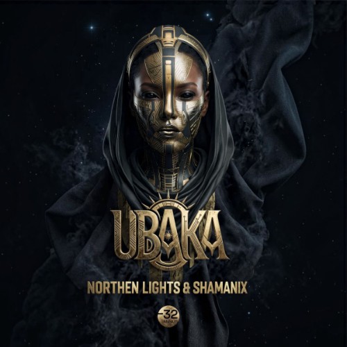 Northen Lights & Shamanix - Uba (2026) MP3