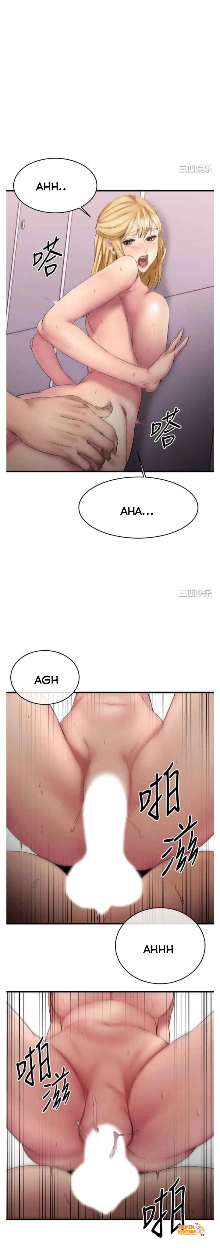 Trang truyện tmpwin59zr7 trong truyện tranh Ranh Giới Người Bạn - Chapter 13 - truyenhentai18.net