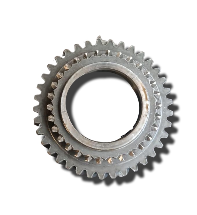 2ND GEAR MAIN SHAFT