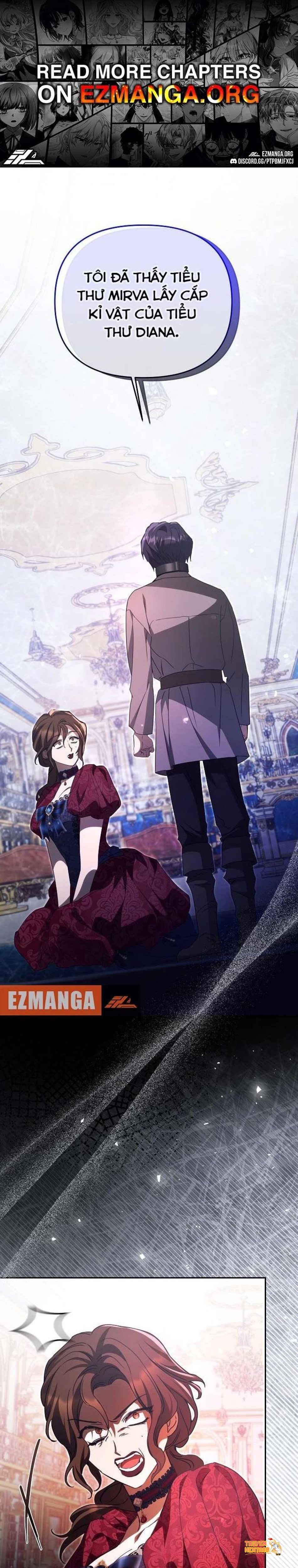 Xem ảnh [18+] Lần Thứ Hai Tôi Kết Hôn Với Quái Vật - Chapter 23 - tmpd2e7npat - Truyenhentaiz.net