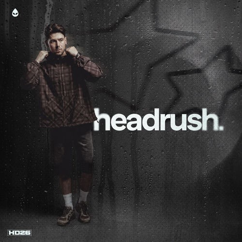 Hard Destiny - Headrush (2026) MP3