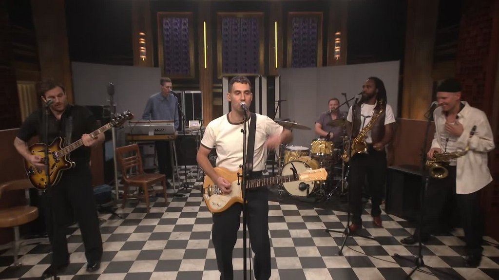 Jimmy Fallon 2023 11 01 Jack Antonoff | En ,6CH | [1080p] (x265) Lkt915jzzj6w