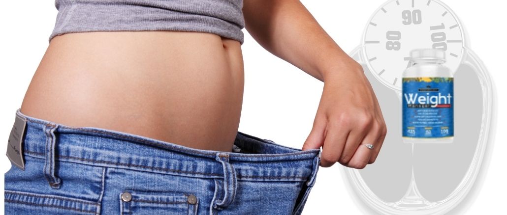 Weight Manager Je to efektivní?