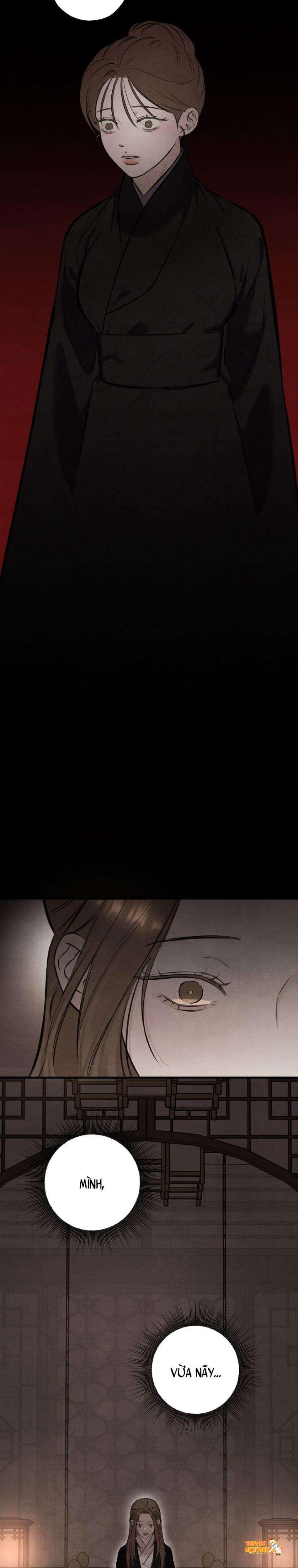 Trang truyện tmp7673bj9 trong truyện tranh 『18+』sư Mẫu - Chapter 4 - truyenhentai18.net