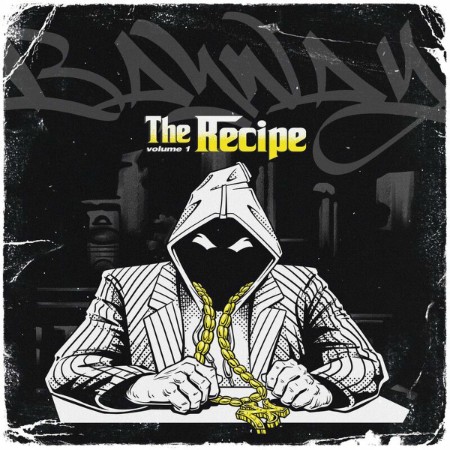 Bayway - The Recipe Vol. 1 (2025)