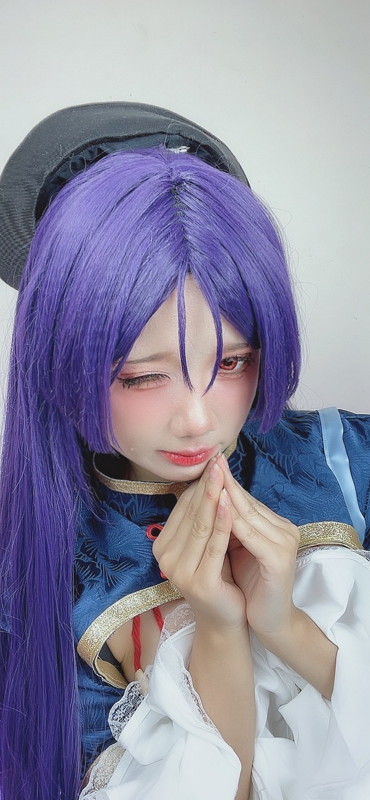 PoppaChan Minamoto no Raikou Cosplay (FGO) – 149 Photos 272MB插图4
