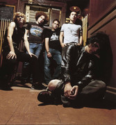 my-chemical-romance-bullets-era
