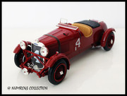 1935 1st Lagonda M45 Rapide #4