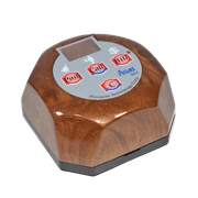 2452 Llamador de mesa SAT SC2X - 15