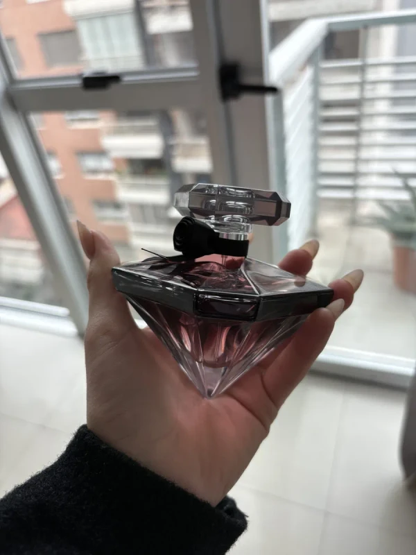 Cliente Carla - opini&oacute;n