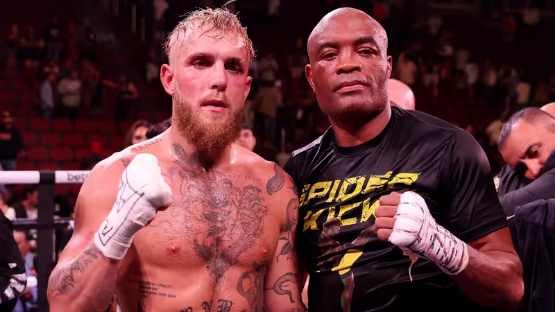 Джейк Пол зa UFC: Те забравиха сърцето си като компания