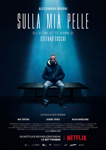 Sulla mia pelle (2018) mkv FullHD 1080p WEBDL ITA Subs
