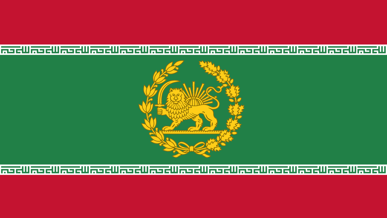 Drapeau Drapeau