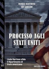 Daniele Biacchessi, Edy Giraldo – Processo agli Stati Uniti (2026)