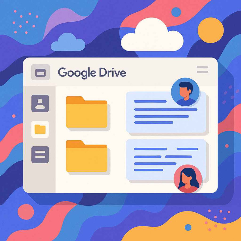 Google Drive kya hai