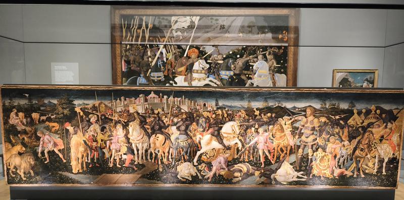 Vuelo a Málaga y después a Londres - Málaga y Londres (85)