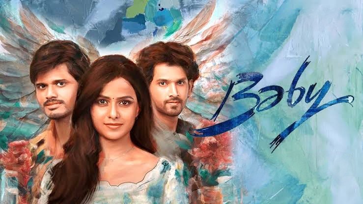 Baby (2023) Uncut Dual Audio [Hindi HQ-Telugu] WEB-DL – 480P | 720P | 1080P – Download & Watch Online