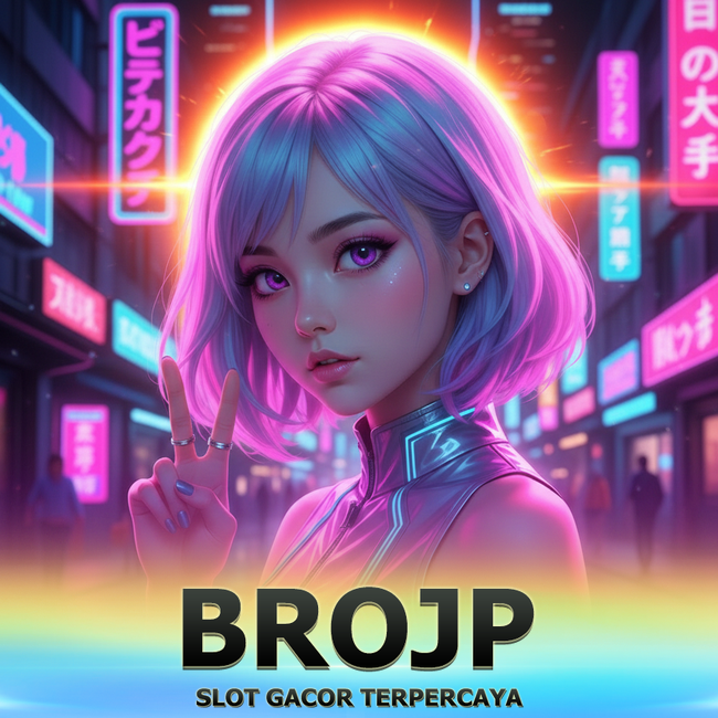 BROJP Smart Login: Auto-Fill Password dengan Browser Credential