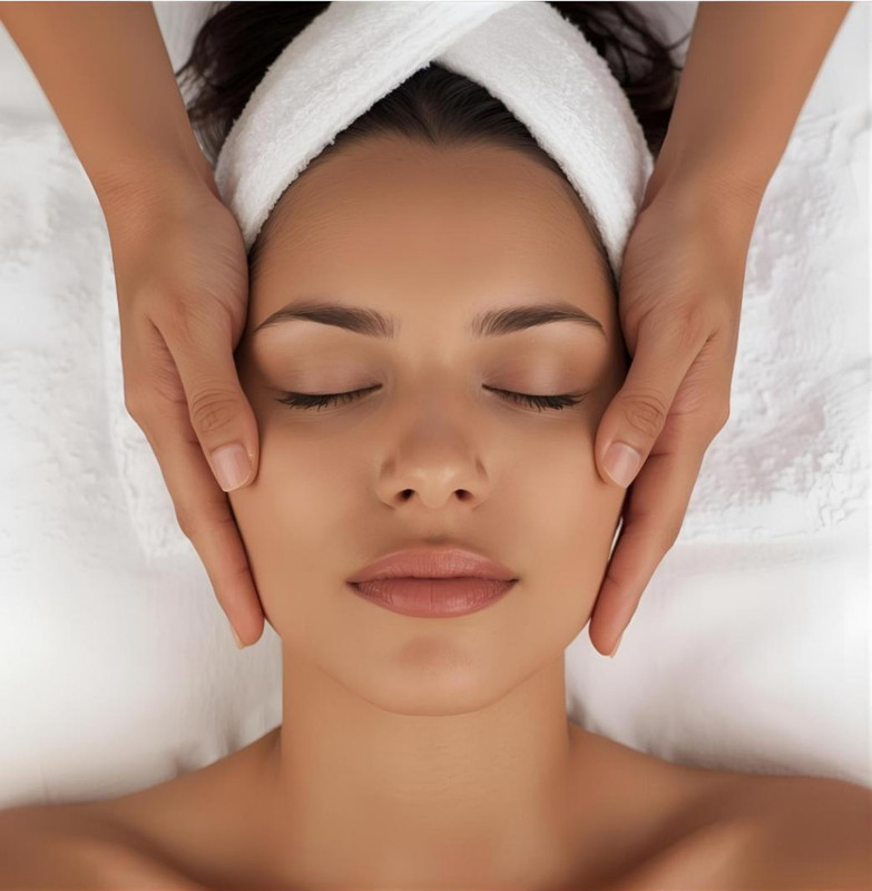 Deluxe wellness reset