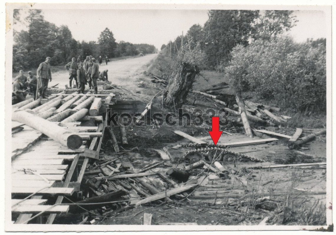 Sturmgeschütz Panzer Bergung StuG Panzermann 256