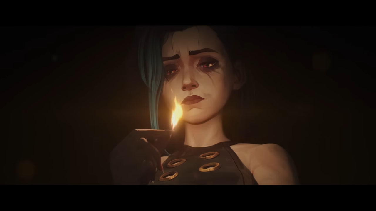 Arcane- Season 2 - Official Trailer_    Arcane- Temporada 2 - Tráiler oficial-2024-9-5-143443.623-10