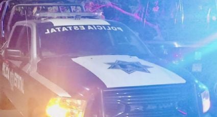 'Motosicarios' dan muerte a un individuo en Colima; lo dejaron tendido en medio de la banqueta