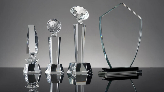 Glass-Awards