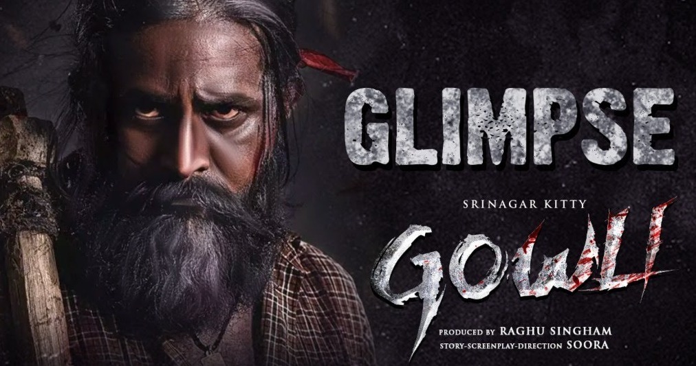 Gowli (2023) [Hindi-Tamil]