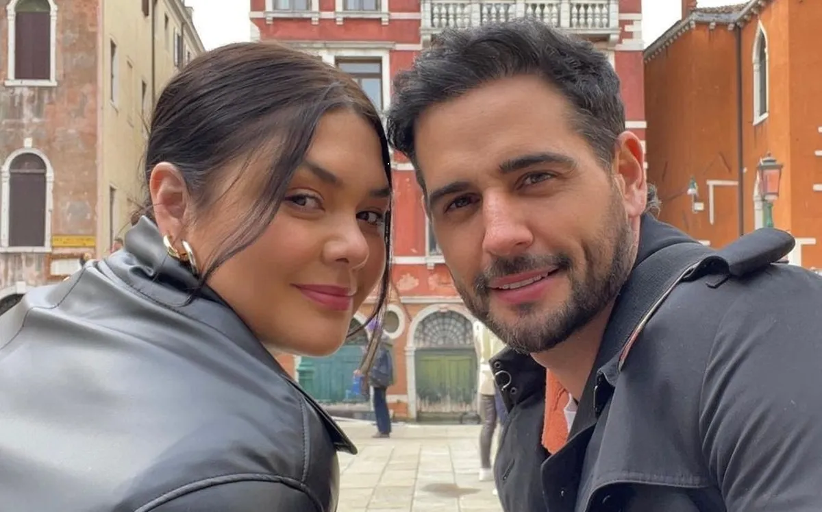 Esposo de Yuridia arremete contra Ventaneando: