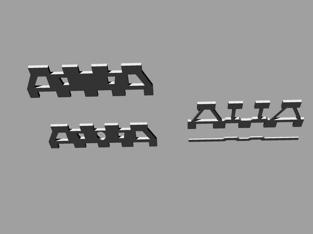 трак разобрано