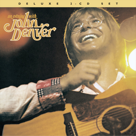 John Denver - An Evening With John Denver (Remastered) (2001) MP3