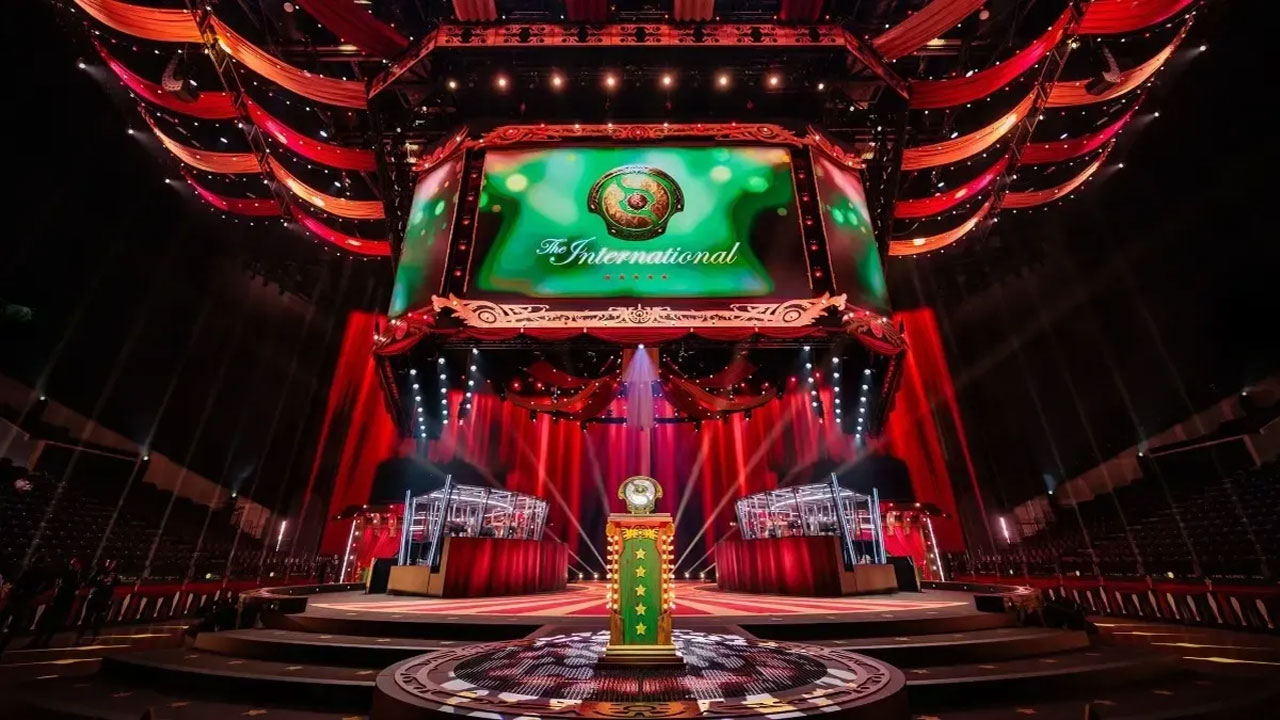 PGL Umumkan Turnamen DOTA 2 Hingga 2028