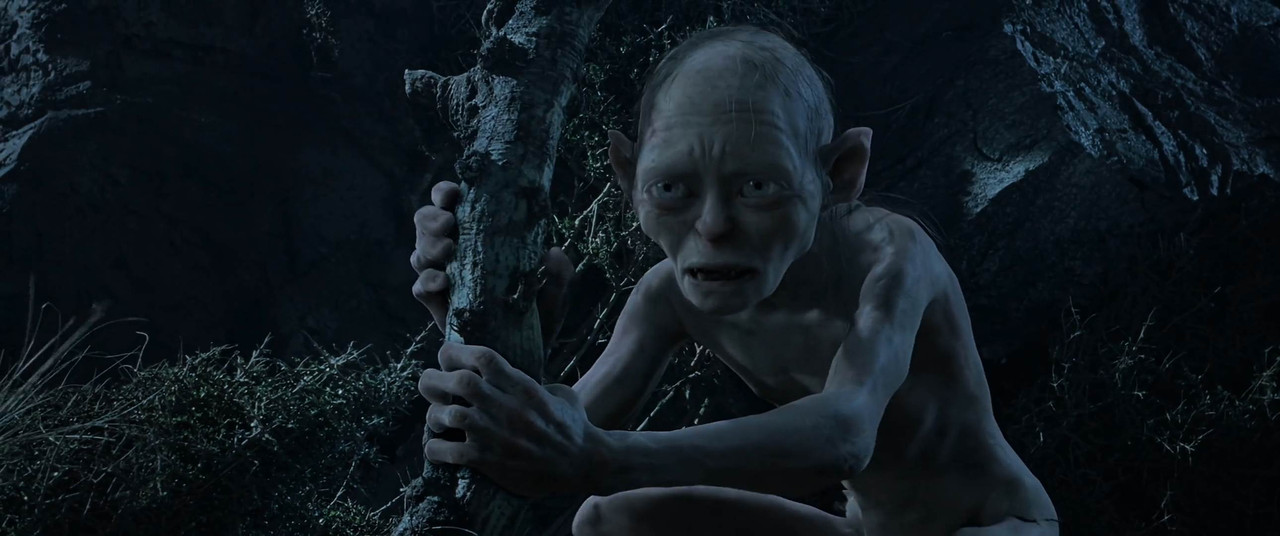 The Lord of the Rings: The Return of the King 2003 BluRay [Hindi + Tamil + Telugu + English] 480p, 720p, 1080p ESub Screenshot