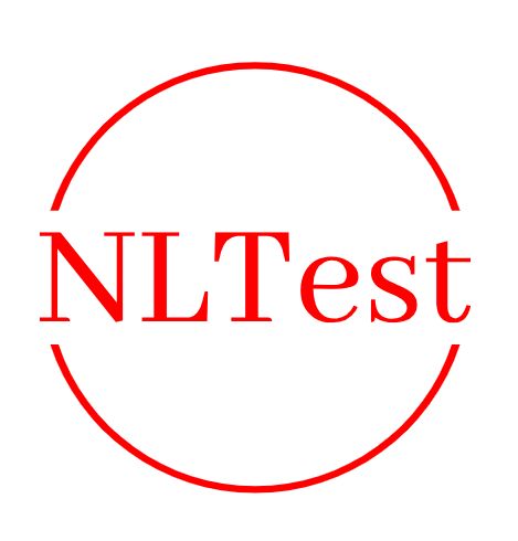 NLTEST