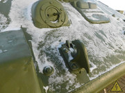 Советский средний танк Т-34, СТЗ, Волгоград DSCN7101
