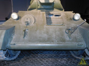 Советский средний танк Т-34, Музей военной техники, Верхняя Пышма DSCN1520
