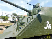Американский средний танк М4А2 "Sherman", Музей вооружения и военной техники воздушно-десантных войск, Рязань. DSCN9179