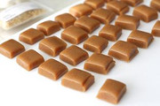 Infused Caramels