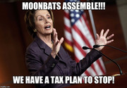 Pelosi stop tax plan