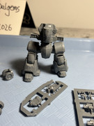Dreadnoughts-Bits-Sprues-Partial-Builds-25