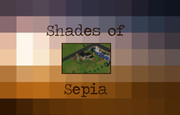 000 - Shades of Sepia title card