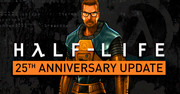 Half-Life: 25th Anniversary Documentary / EN