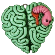 green-brain-locket